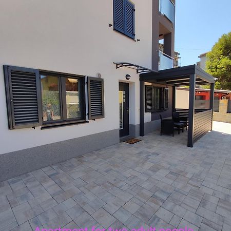 Apartments Seea Izola Exterior foto
