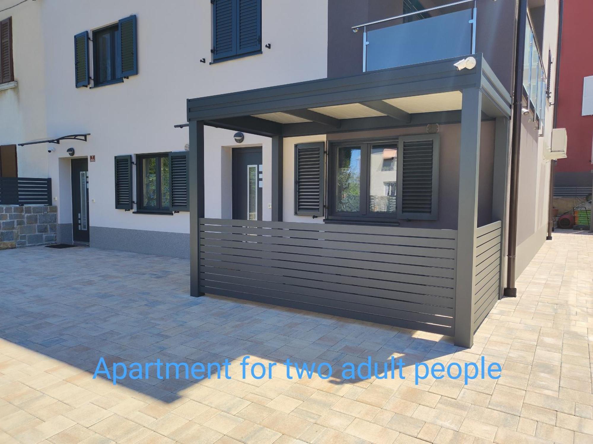 Apartments Seea Izola Exterior foto