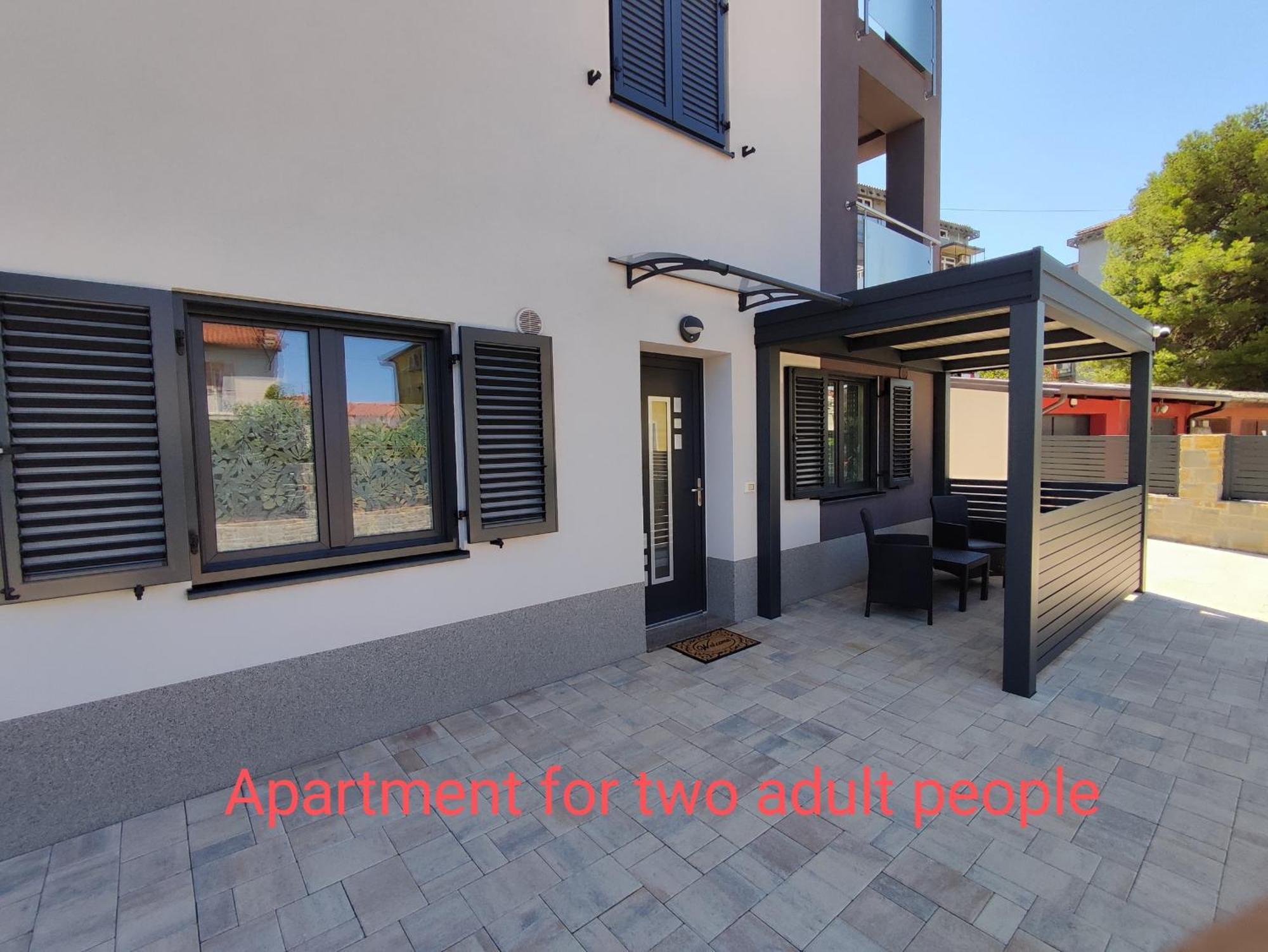 Apartments Seea Izola Exterior foto