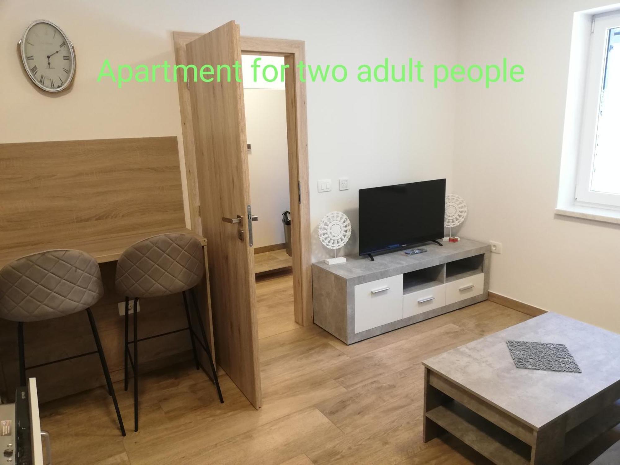 Apartments Seea Izola Exterior foto
